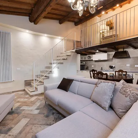 Casa Griselda By Mmega Apartment Florence Exterior photo
