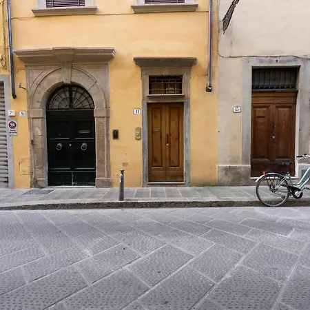 Casa Griselda By Mmega Apartment Florence Exterior photo
