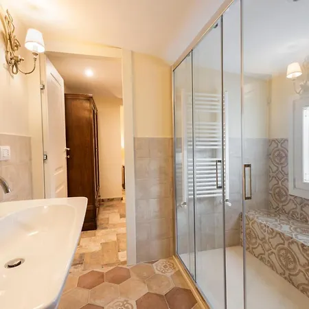 Casa Griselda By Mmega Apartment Florence Exterior photo
