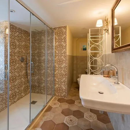 Casa Griselda By Mmega Apartment Florence Exterior photo