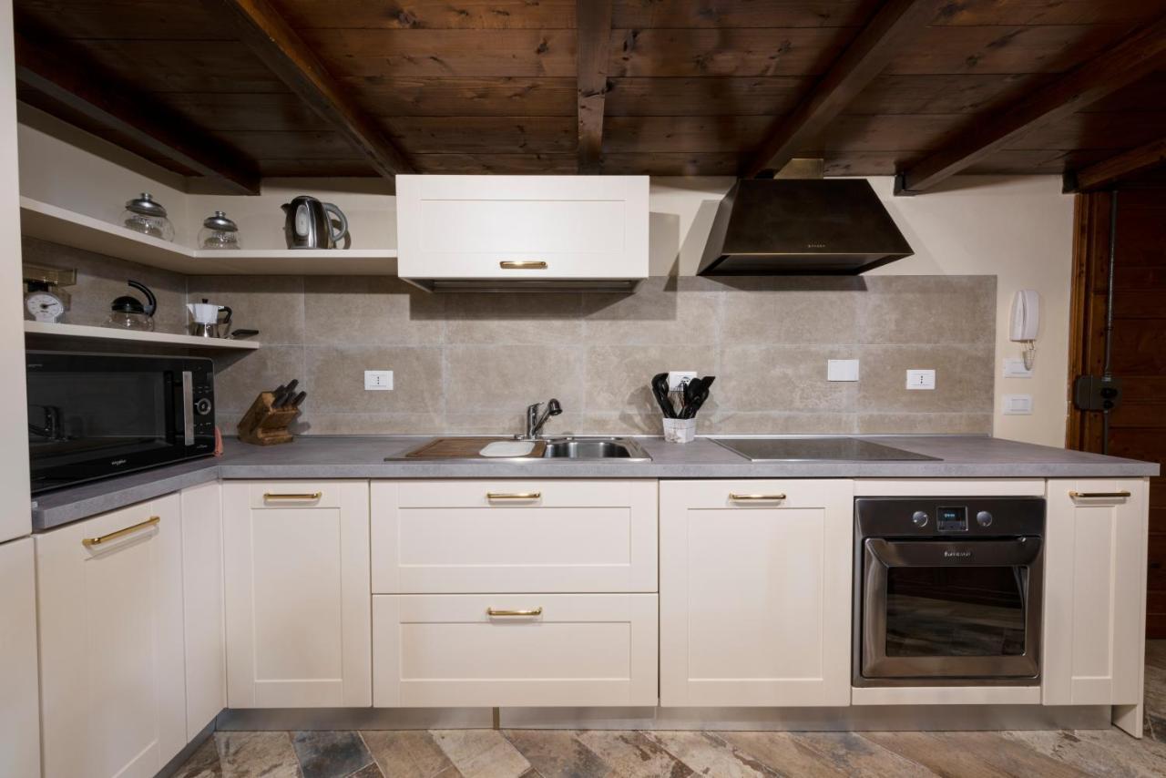 Apartamento Casa Griselda By Mmega Florencia
