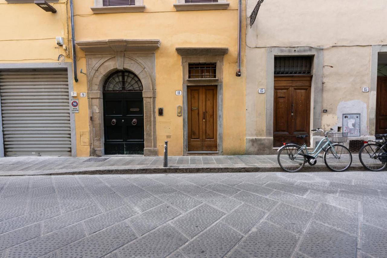 Apartment Casa Griselda By Mmega Florence